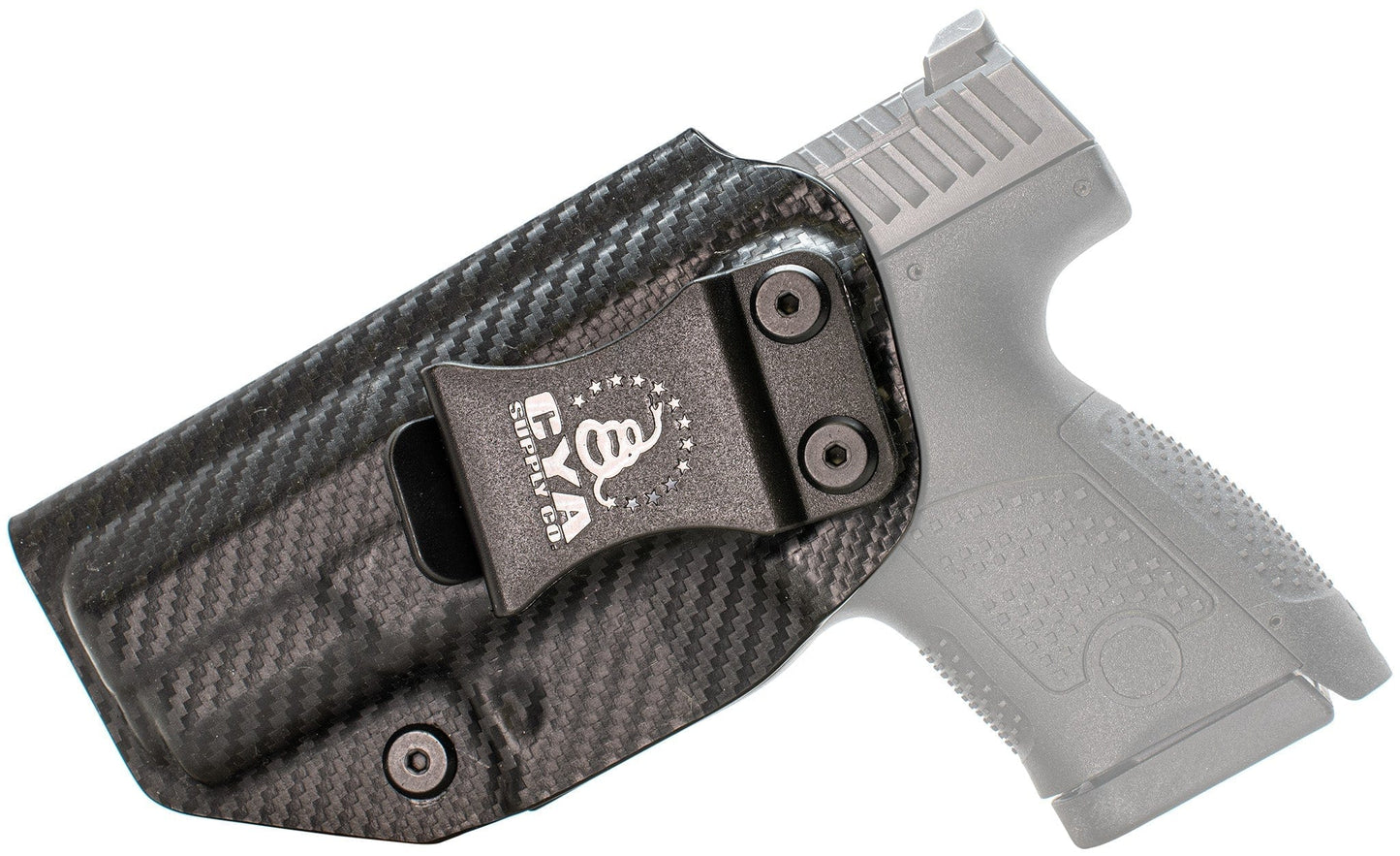 CZ P-10 S IWB Holster | BASE IWB