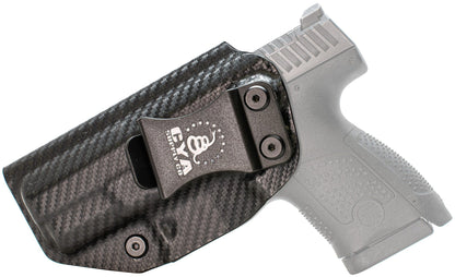 CZ P-10 S IWB Holster | BASE IWB
