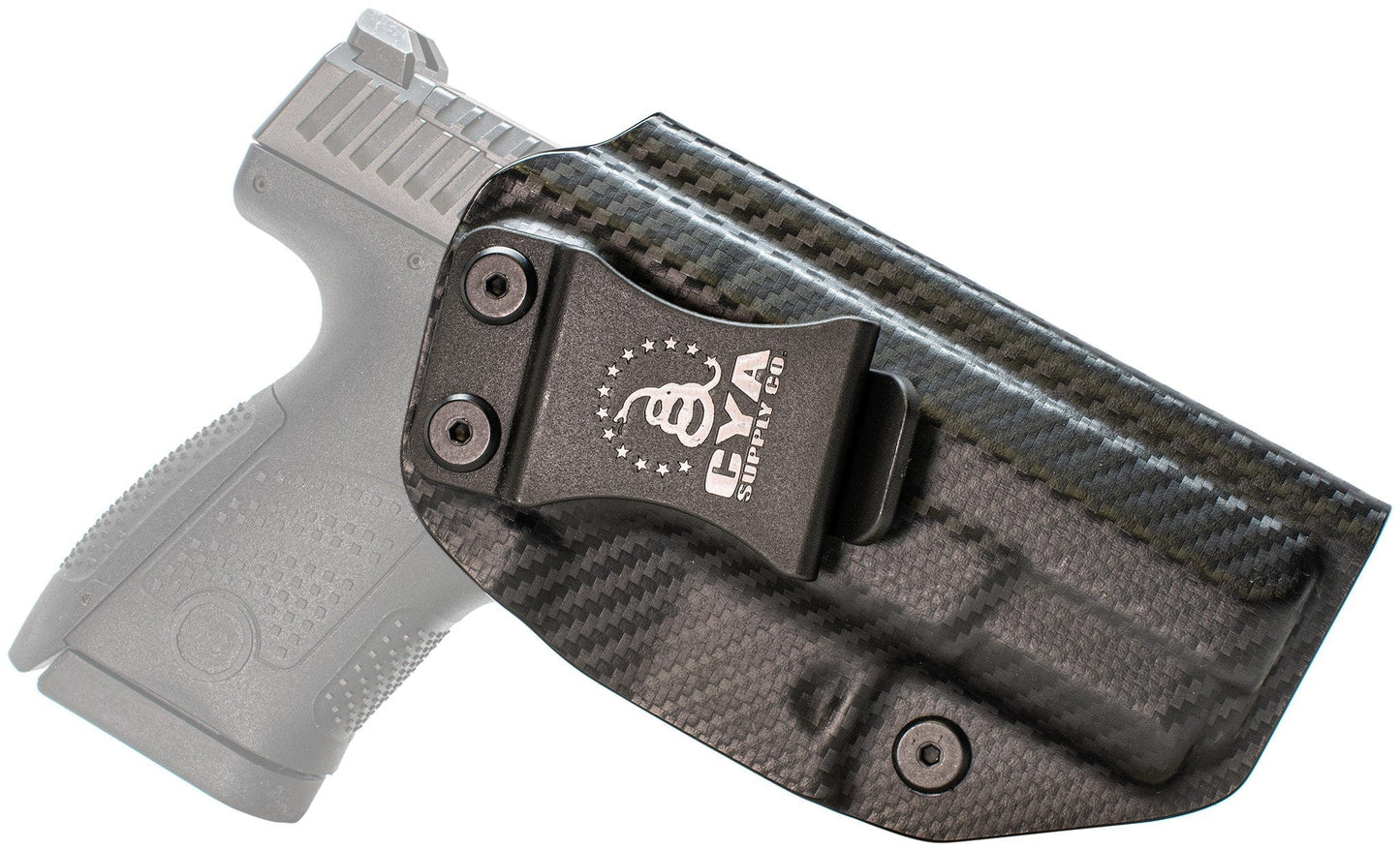 CZ P-10 S IWB Holster | BASE IWB
