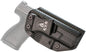 CZ P-10 S IWB Holster | BASE IWB
