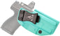 CZ P-10 S IWB Holster | BASE IWB