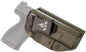 CZ P-10 S IWB Holster | BASE IWB