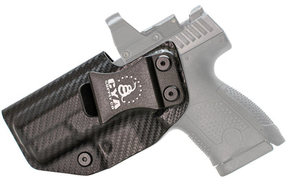 CZ P-10 S IWB Holster | BASE IWB