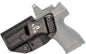 CZ P-10 S IWB Holster | BASE IWB