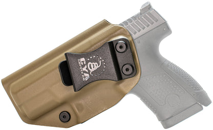 CZ P-10 S IWB Holster | BASE IWB