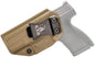 CZ P-10 S IWB Holster | BASE IWB