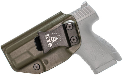 CZ P-10 S IWB Holster | BASE IWB