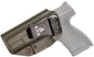 CZ P-10 S IWB Holster | BASE IWB