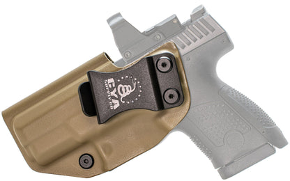 CZ P-10 S IWB Holster | BASE IWB
