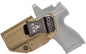 CZ P-10 S IWB Holster | BASE IWB