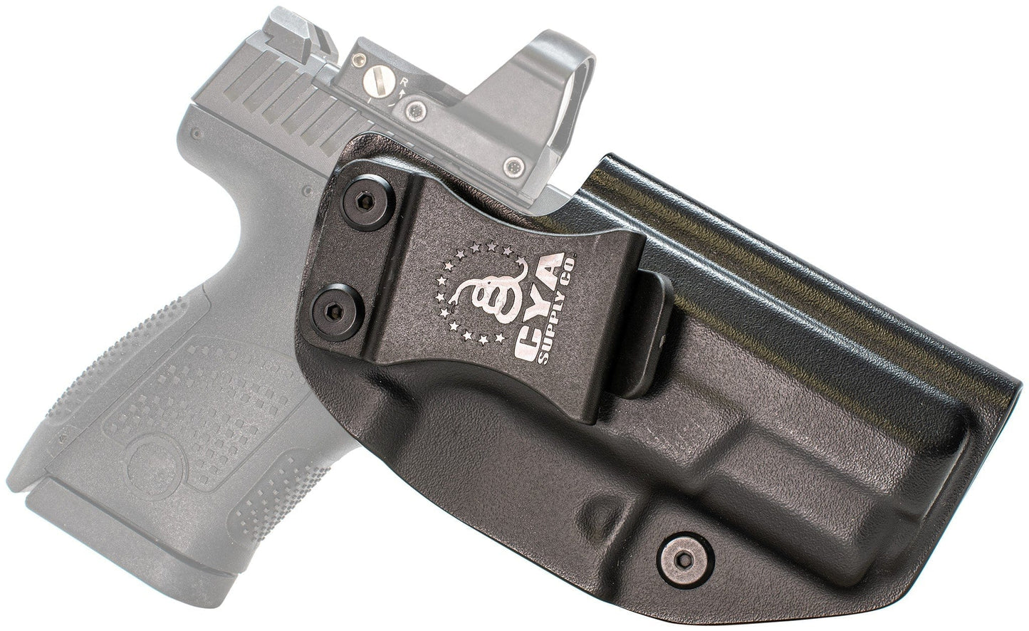 CZ P-10 S IWB Holster | BASE IWB