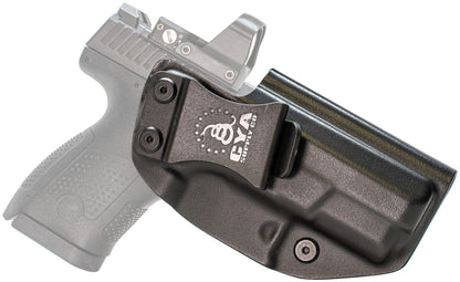 CZ P-10 S IWB Holster | BASE IWB
