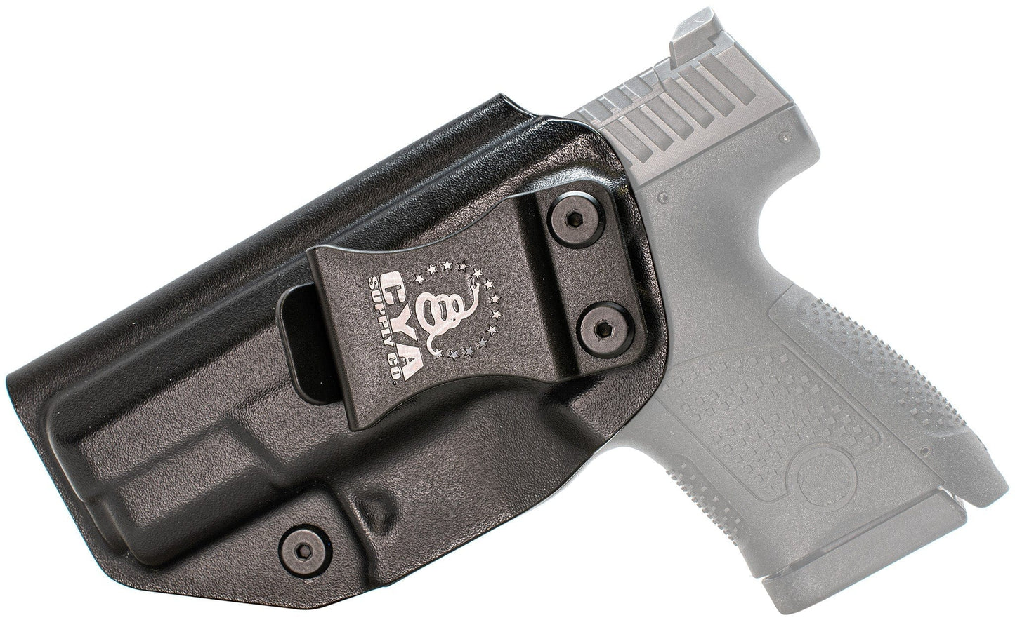 CZ P-10 S IWB Holster | BASE IWB