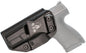 CZ P-10 S IWB Holster | BASE IWB