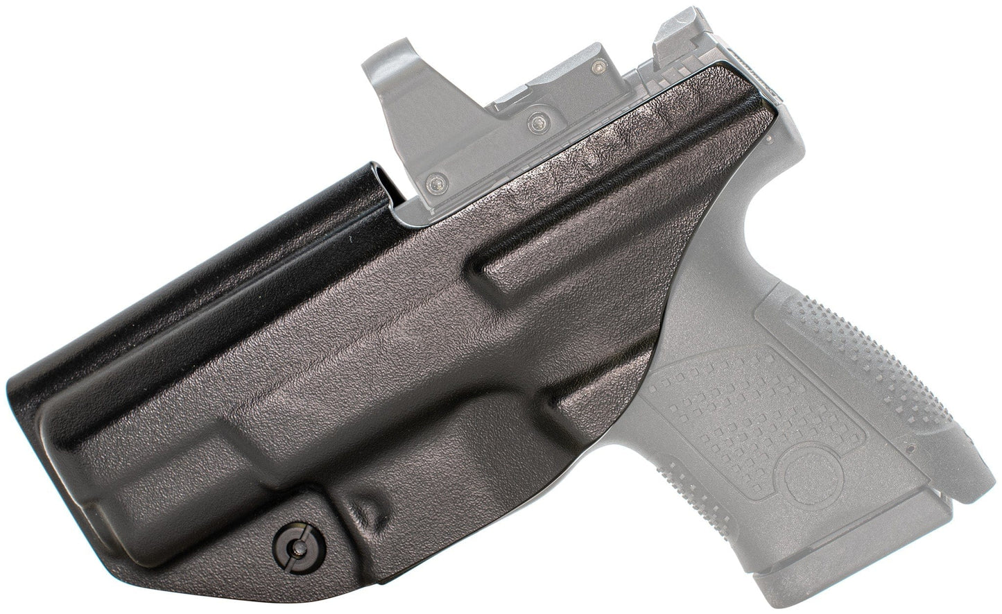 CZ P-10 S IWB Holster | BASE IWB