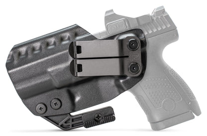 CZ P-10 S IWB Holster | RIDGE IWB