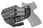 CZ P-10 S IWB Holster | RIDGE IWB