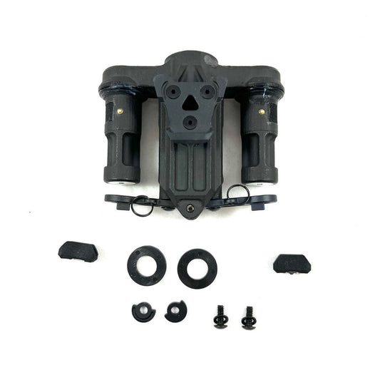 Daisho Bridge - Powered Bridge Mount for Tantos - Articulating w/ Battery Options