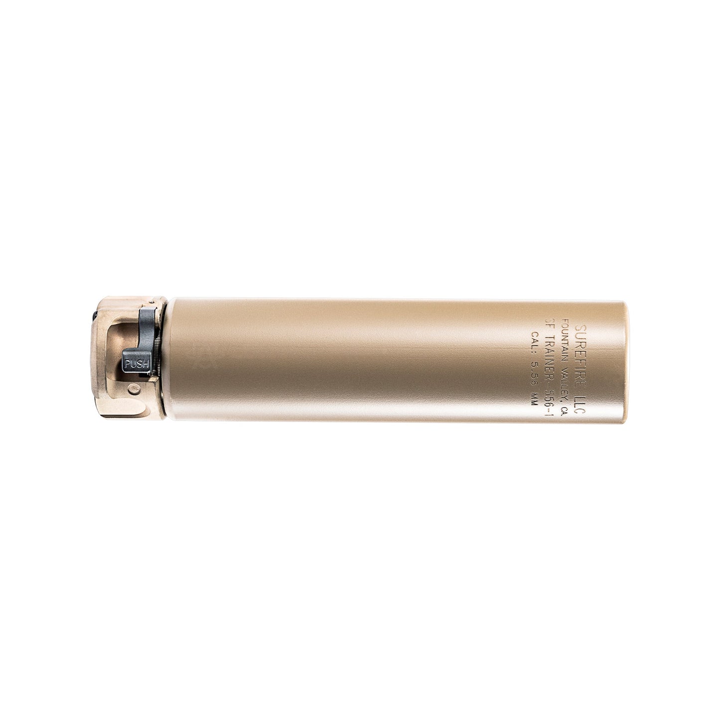 SureFire Suppressor Trainer - For 5.56mm & 7.62mm Caliber Rifles