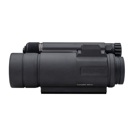 CompM4™ Red Dot Reflex Sight - No Mount
