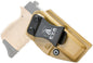 Diamondback DB9 IWB Holster | BASE IWB