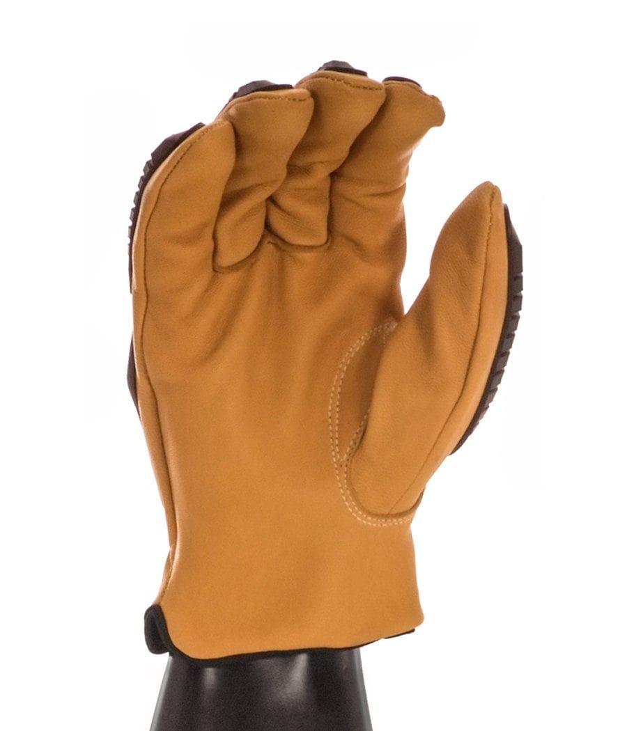 Diesel Work Gloves - Level 5 Cut Resistant