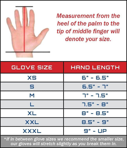 Diesel Work Gloves - Level 5 Cut Resistant