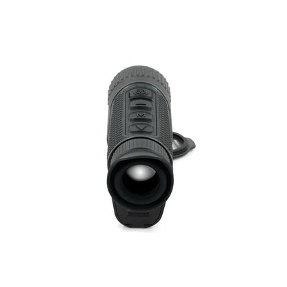 Nocpix LUMI H35R Thermal Monocular - 1,970-Yd Detection & 875-Yd Rangefinder - IP67 Waterproof