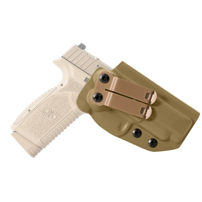 Discreet Carry Concepts Monoblock Gear Clip