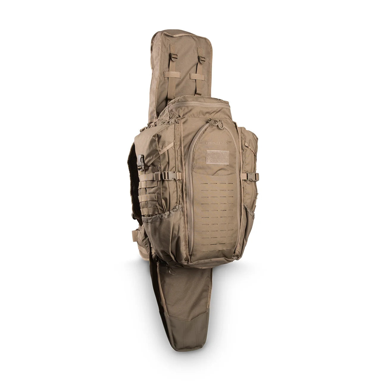 Eberlestock Phantom - Sniper Pack - With Removable Weapon Scabbard