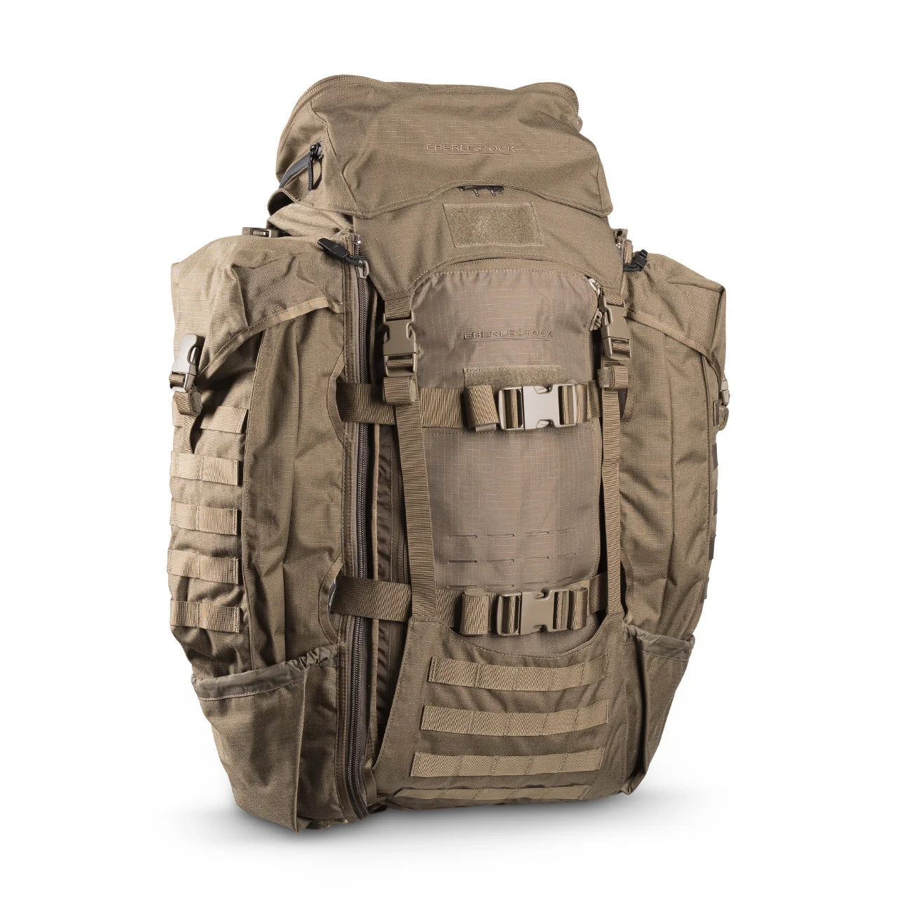 Eberlestock Skycrane II - Modular Expedition Pack - 3-Bag System