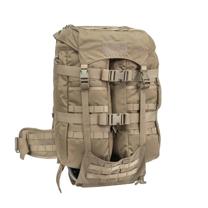 Eberlestock Warhammer - 3-Day Pack - Intex II™ Aluminum Frame