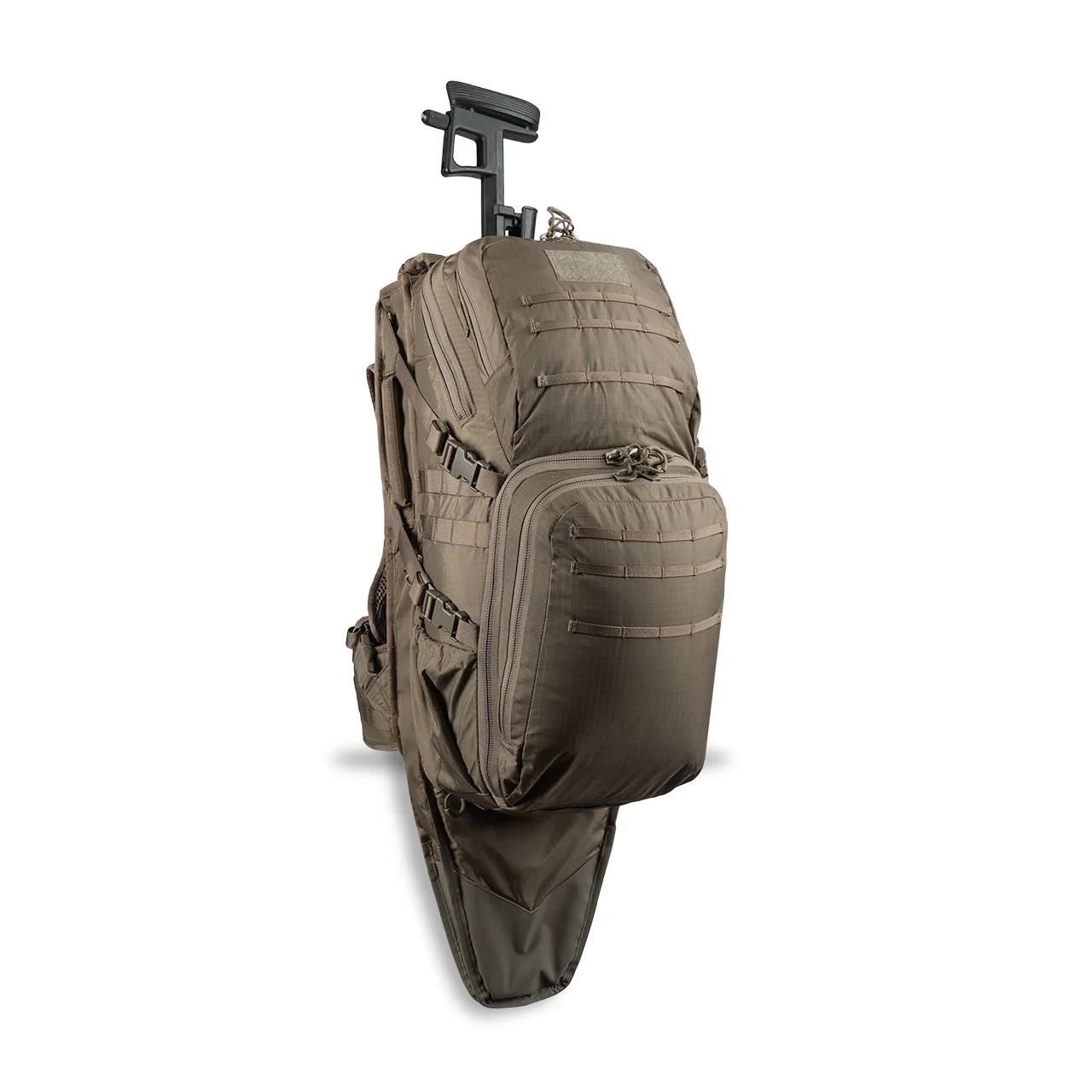Eberlestock X31 LoDrag II - Tactical Pack - 34-Inch Weapon Scabbard