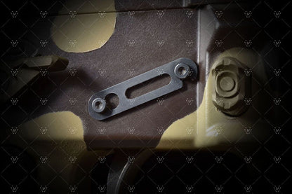 Strike Industries Anti Walk Pins - Anti Rotation Pins