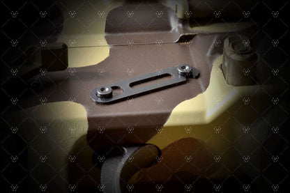 Strike Industries Anti Walk Pins - Anti Rotation Pins