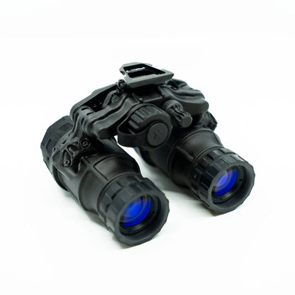 DTNVS-MG - Up to 3000 FOM Gen 3 WP w/ Manual Gain & IR Illuminator - 35+ Hour Battery Life