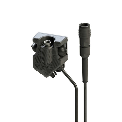 3M Peltor FL7000 - Simple Multi-Comm PTT & EUD Interface - IP68 Waterproof