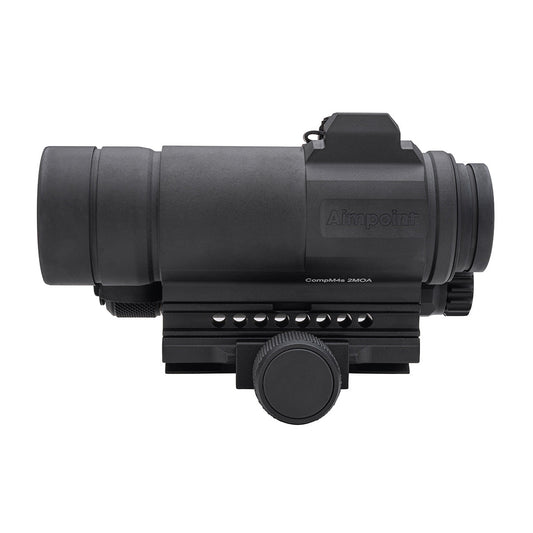 CompM4s™ Red Dot Reflex Sight - QRP2 Mount