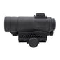 CompM4s™ Red Dot Reflex Sight - QRP2 Mount