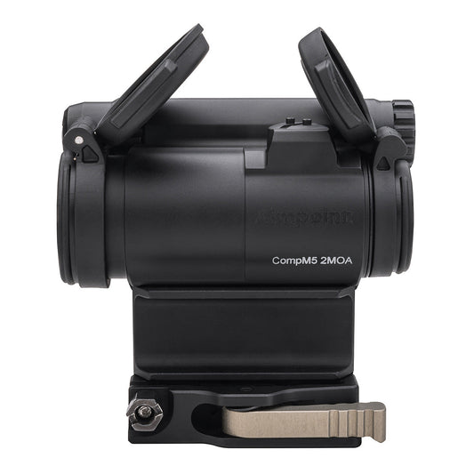 CompM5™ Red Dot Reflex Sight - AR15 Ready