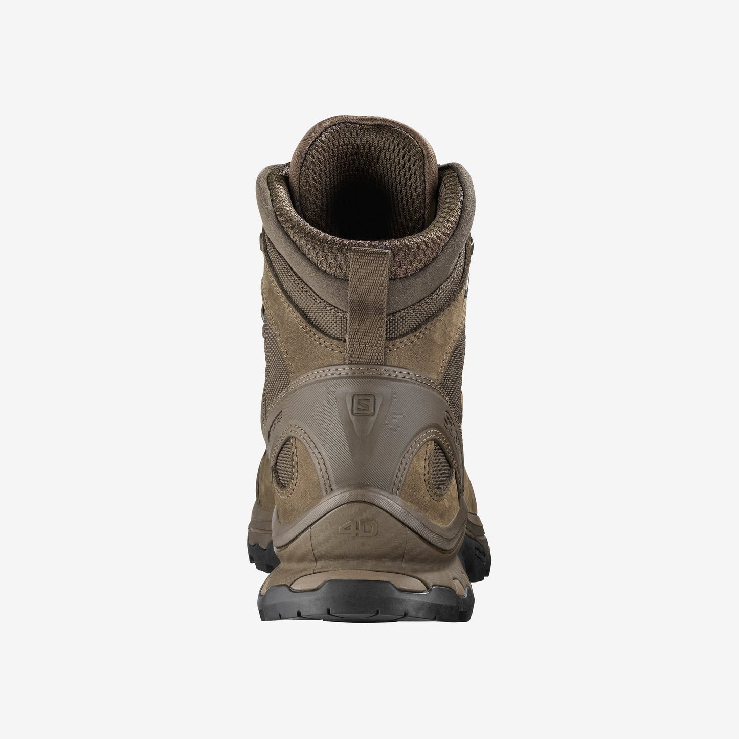Salomon Forces QUEST 4D FORCES 2 EN - MILITARY & POLICE ONLY