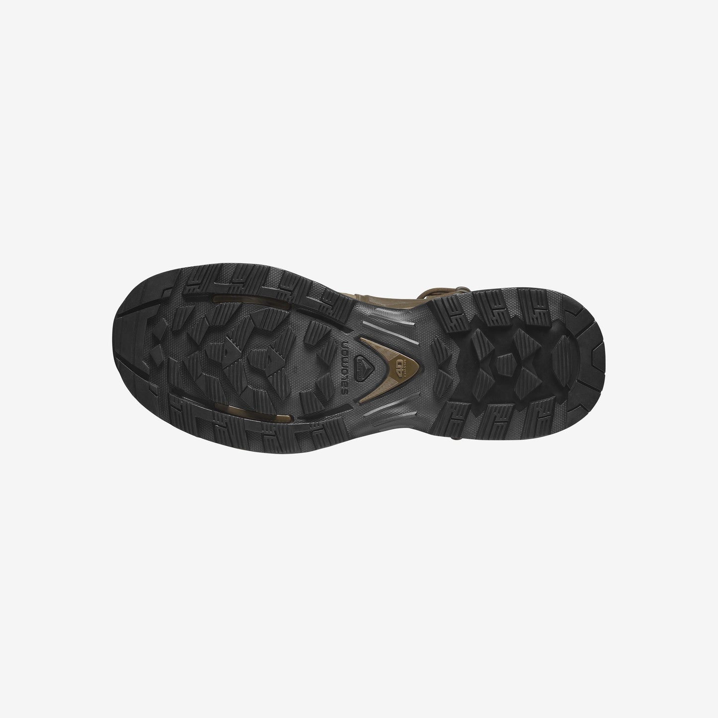 Salomon Quest 4D High GTX EN - MILITARY & POLICE ONLY