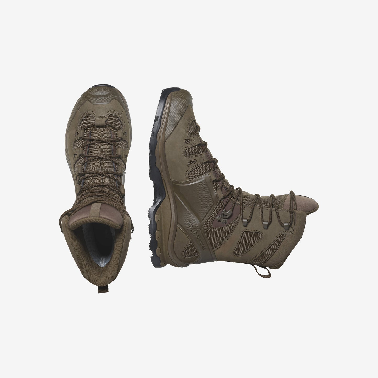 Salomon Quest 4D High GTX EN - MILITARY & POLICE ONLY