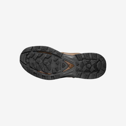 Quest 4D GTX Forces 2 EN - Waterproof Tactical Boots - All-Terrain Stability