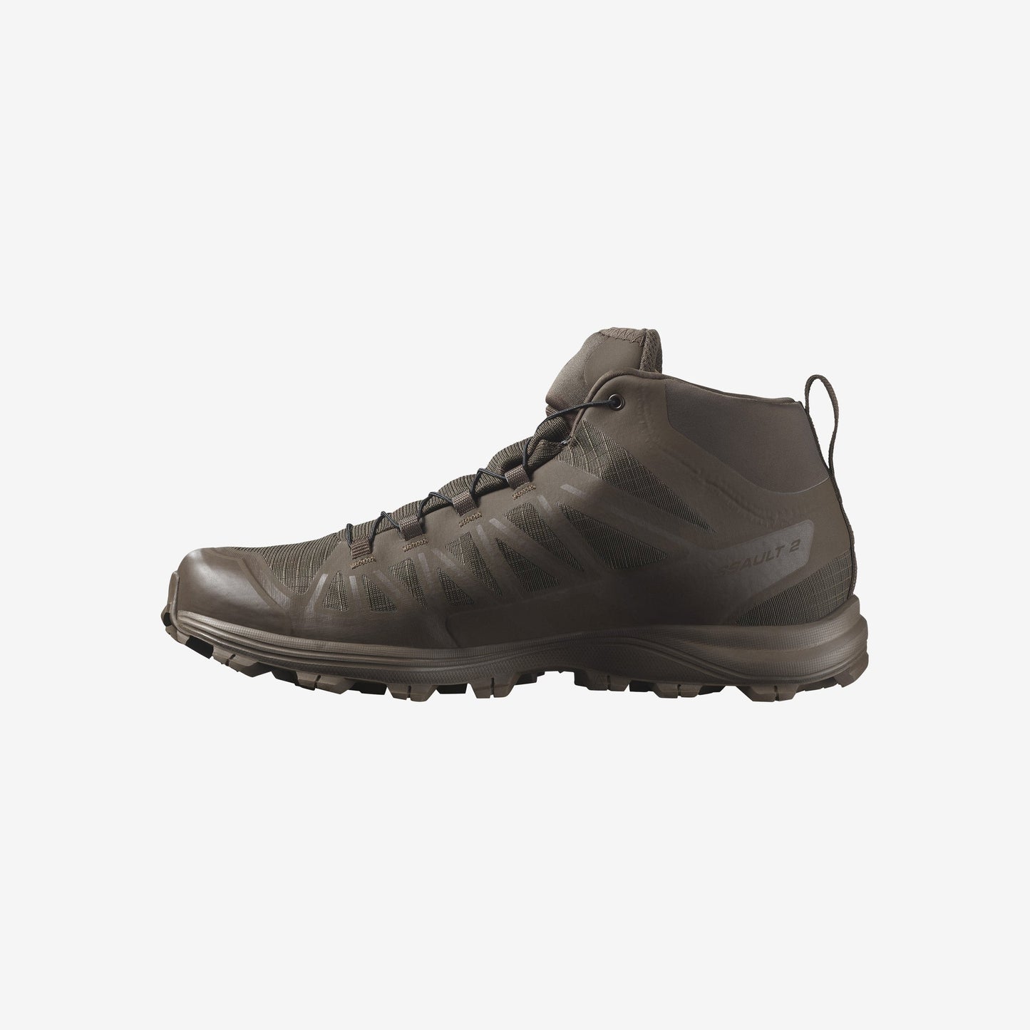 Salomon Forces SPEED ASSAULT 2 GORE-TEX - MILITARY & POLICE ONLY