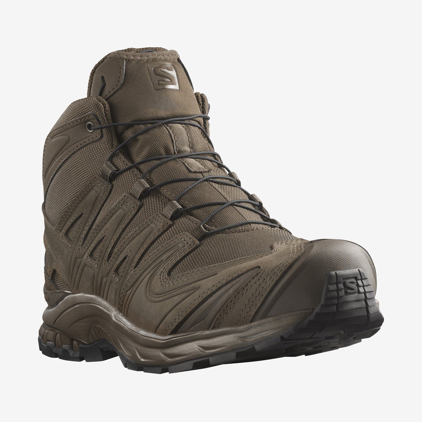 Salomon Forces XA FORCES MID EN - MILITARY & POLICE ONLY