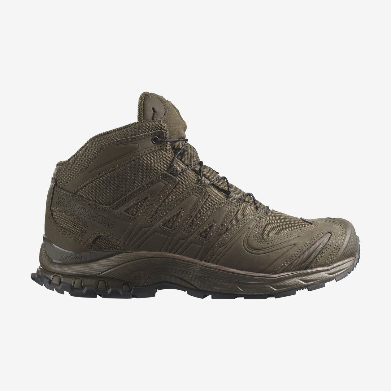 Salomon Forces XA FORCES MID EN - MILITARY & POLICE ONLY