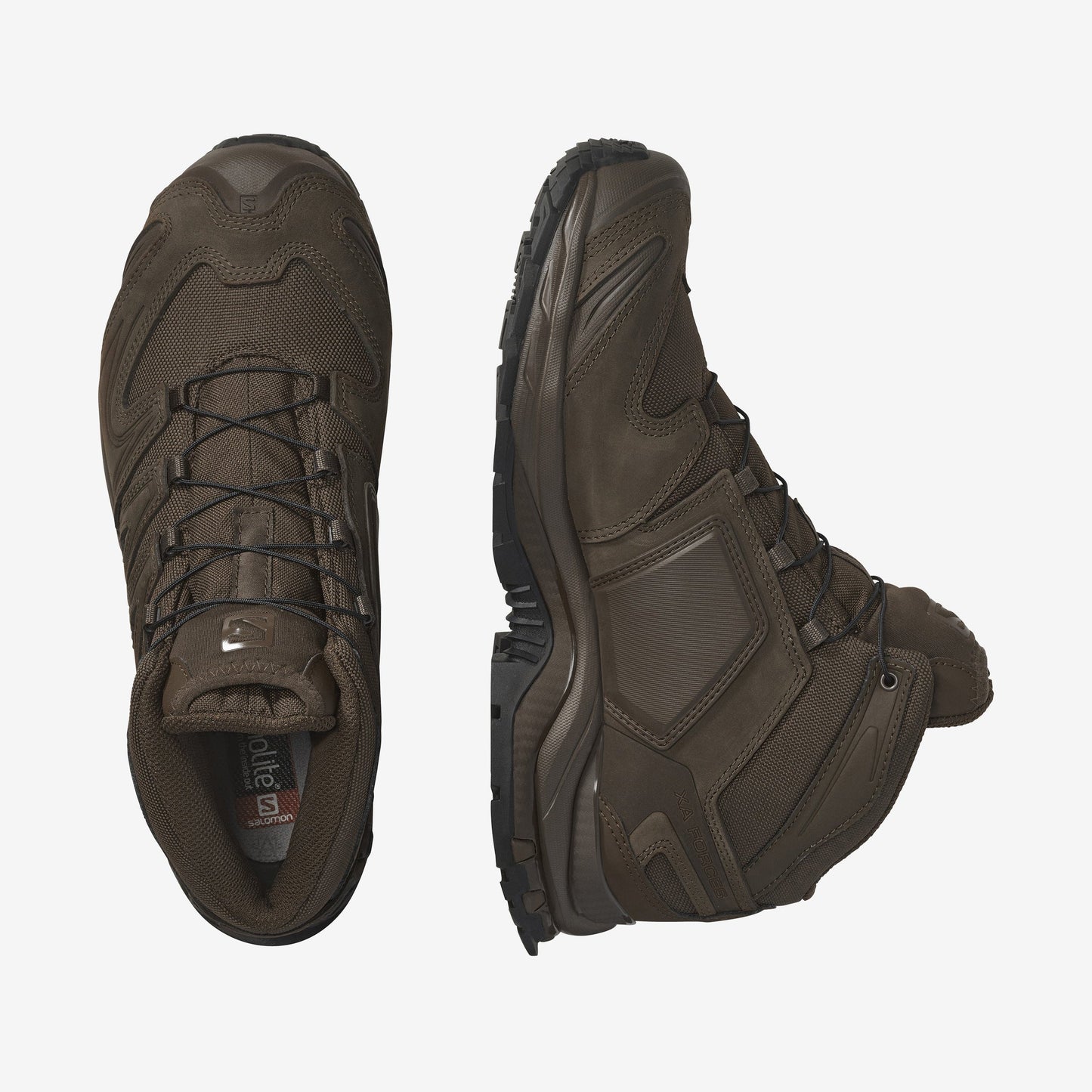 Salomon Forces XA FORCES MID EN - MILITARY & POLICE ONLY