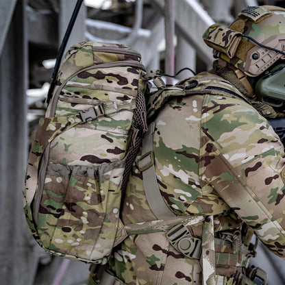 Eberlestock Bandit - Lightweight EDC Bag w/ Hydration Carry