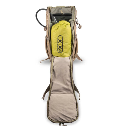 Eberlestock Bandit - Lightweight EDC Bag w/ Hydration Carry